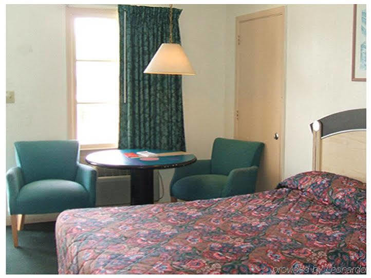 Scottish Inn And Suites Perry Pokoj fotografie