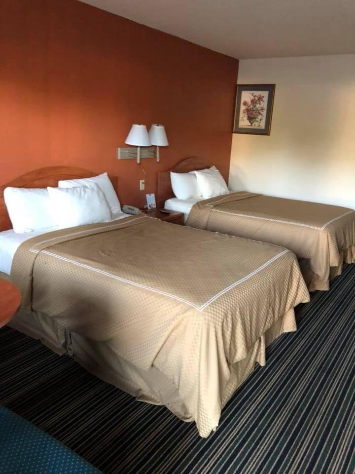 Scottish Inn And Suites Perry Exteriér fotografie